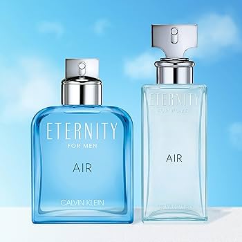   ETERNITY FOR MEN AIR 3点セット CALVIN KLEIN ETERNITY FOR MEN AIR 3点セット